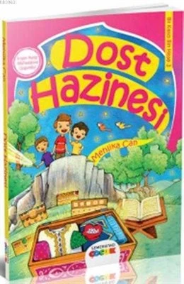 Dost Hazinesi ürün görseli 1
