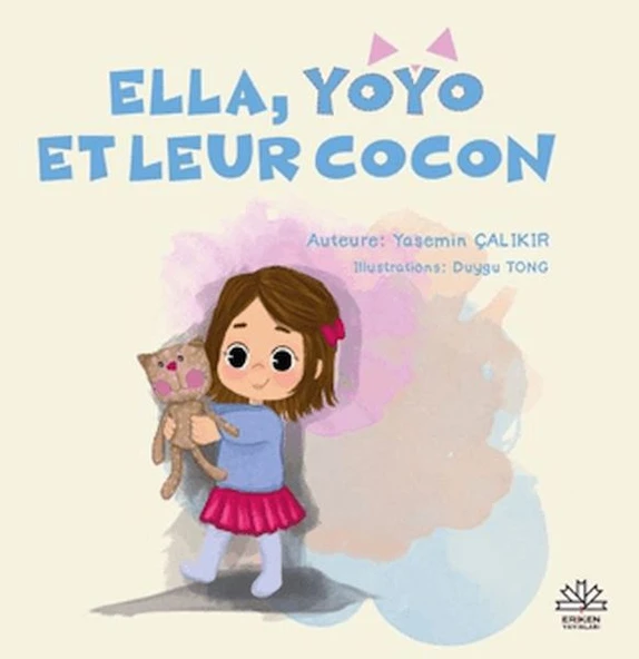 Ella, Yoyo Et Leur Cocon ürün görseli 1