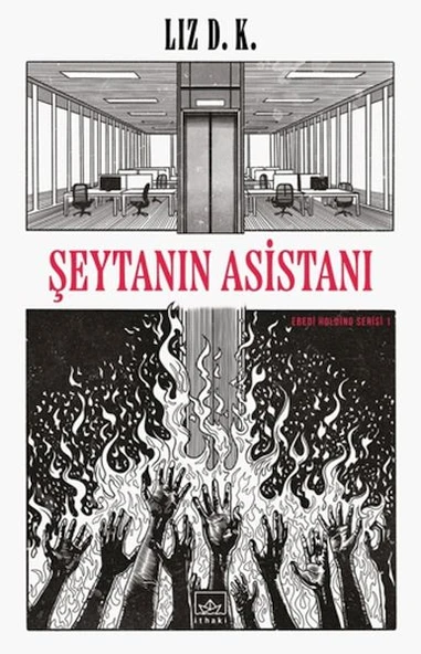 Şeytanın Asistanı – Ebedi Holding Serisi 1 ürün görseli 1