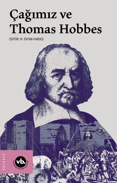 Çağımız ve Thomas Hobbes ürün görseli 1