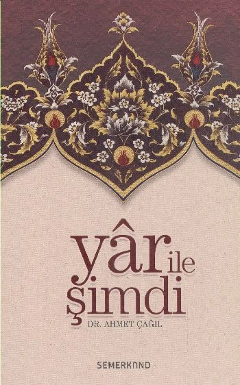 Yar ile Şimdi  Tasavvufi Sohbetler ürün görseli 1