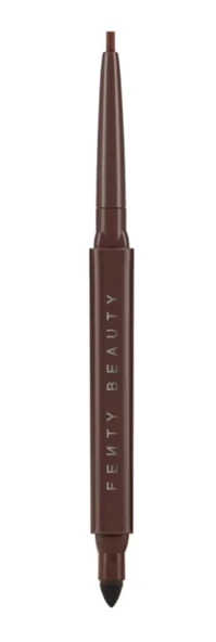 Fenty Beauty Fine Linez - Suya Dayanıklı Jel Eyeliner 02 In Big Truffle ürün görseli 1