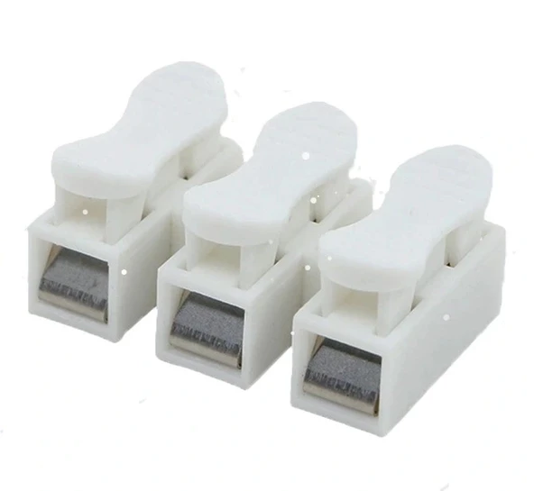 IC-272-3 Basmalı Klemens Yaylı 3'lü ürün görseli 1