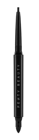 Fenty Beauty Fine Linez - Suya Dayanıklı Jel Eyeliner 01 Cuz I'm Black ürün görseli 1