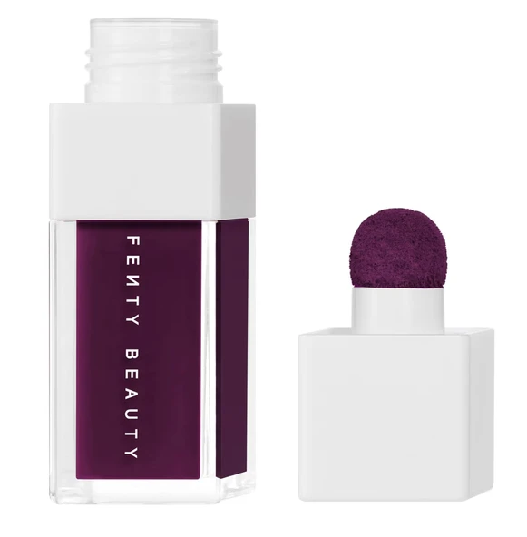 Fenty Beauty Shake 'n Play - Likit Allık Violet Vice ürün görseli 1