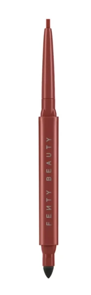 Fenty Beauty Fine Linez - Suya Dayanıklı Jel Eyeliner 06 Don't Clay Me ürün görseli 1