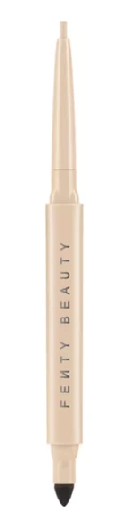 Fenty Beauty Fine Linez - Suya Dayanıklı Jel Eyeliner 09 Vanilla Killa ürün görseli 1