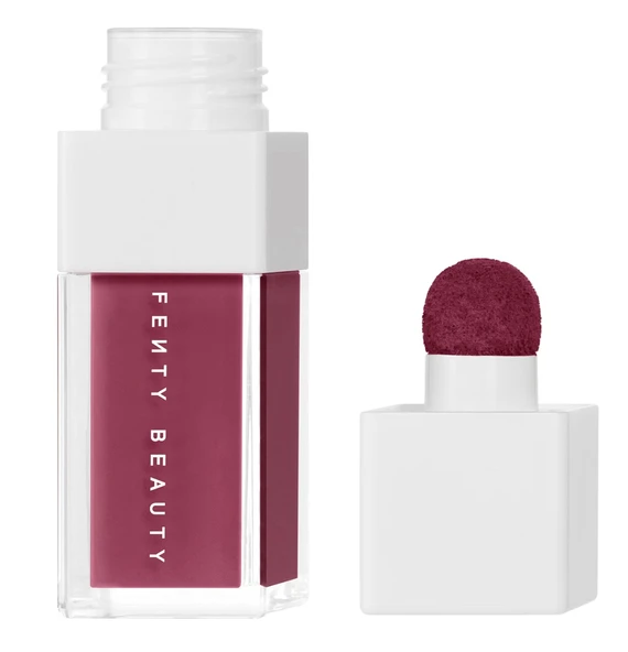 Fenty Beauty Shake 'n Play - Likit Allık Wild'berry Whip ürün görseli 1