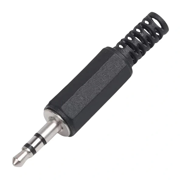 IC-260E 3.5mm Stereo Erkek Fiş ürün görseli 1