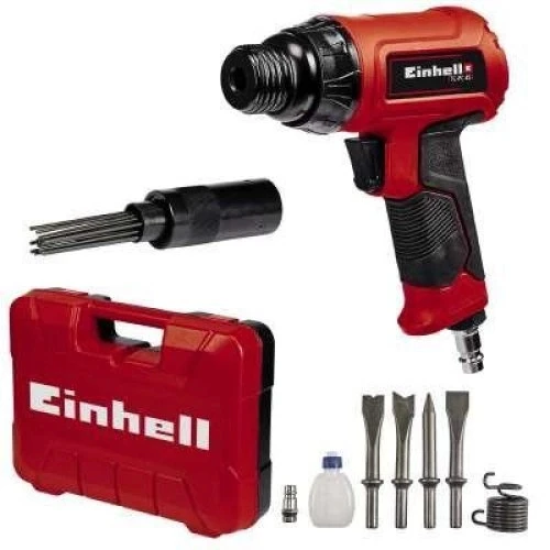 TC PC 45 Set Halı Kırıcı - Resim 3