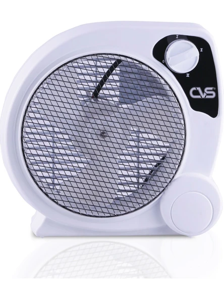 Cvs DN 91017 Mini 20 W Masaüstü Vantilatör ürün görseli 1
