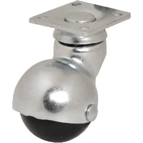 HTS 202 Küre Tablalı Teker 40 mm ürün görseli 1