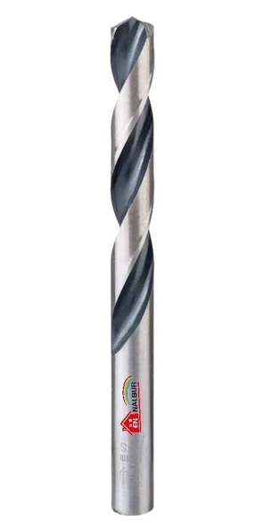 HSS-PointeQ Metal Matkap Ucu 2 mm ürün görseli 1