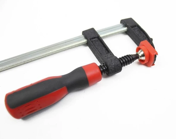 90006 Hafif Tip Marangoz İşkencesi 50X250 mm ürün görseli 1