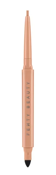 Fenty Beauty Fine Linez - Suya Dayanıklı Jel Eyeliner 10 Ca$h You ürün görseli 1