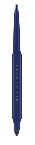 Fenty Beauty Fine Linez - Suya Dayanıklı Jel Eyeliner 04 The Navy ürün görseli 1
