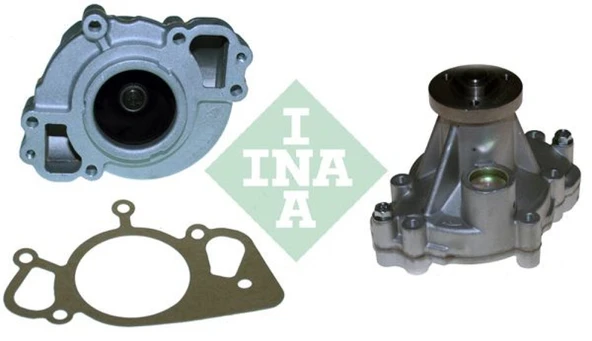 Bmw Devirdaım - Devirdaım - İna 538 0655 10 ürün görseli 1