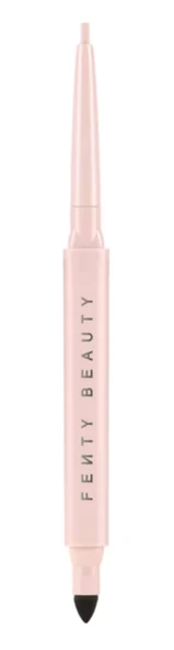 Fenty Beauty Fine Linez - Suya Dayanıklı Jel Eyeliner 07 Wink o'Pink ürün görseli 1
