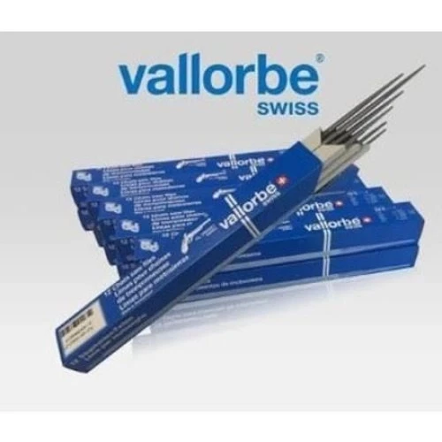 Vallorbe Motor Eğesi 200X4,8 mm Yuvarlak ürün görseli 1