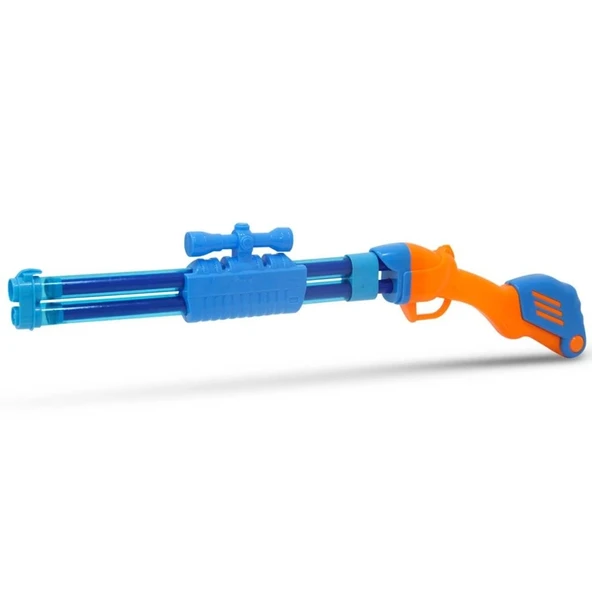 Huz Oyuncağı 2 Başlı Su Pompası 61 cm - 444 - 1 ADET ürün görseli 1