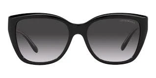 EMPORİO ARMANİ EA 4198 5017/8G 55 17 140 KADIN GÜNEŞ GÖZLÜĞÜ ürün görseli 1