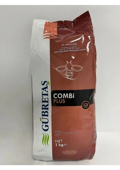 Gübretaş Combi Plus 1 kg ürün görseli 1