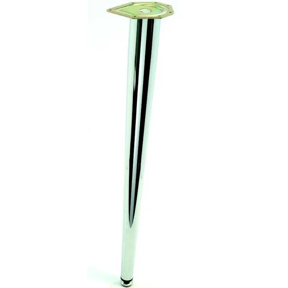 Masa Ayağı 11.260 - 60-32mm Konik Açılı (4 Adet) ürün görseli 1