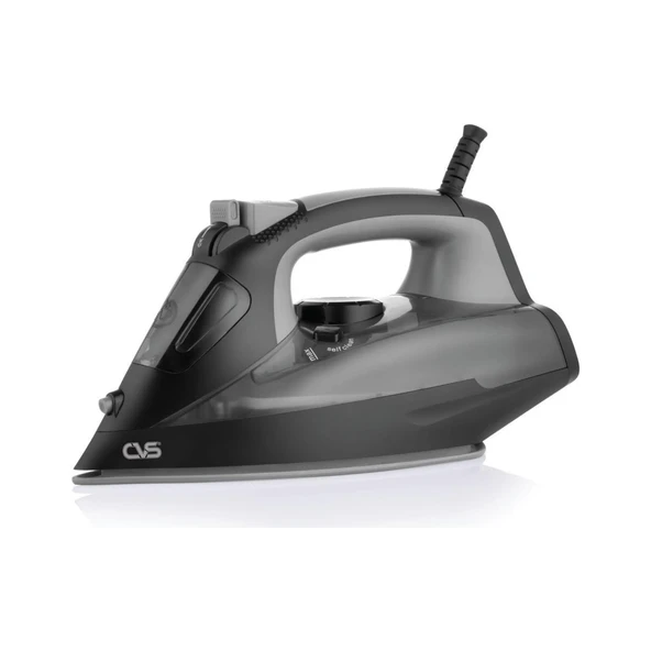 Cvs Dn 5480 Bellucci Seramik 2600 Watt Ütü - Resim 3