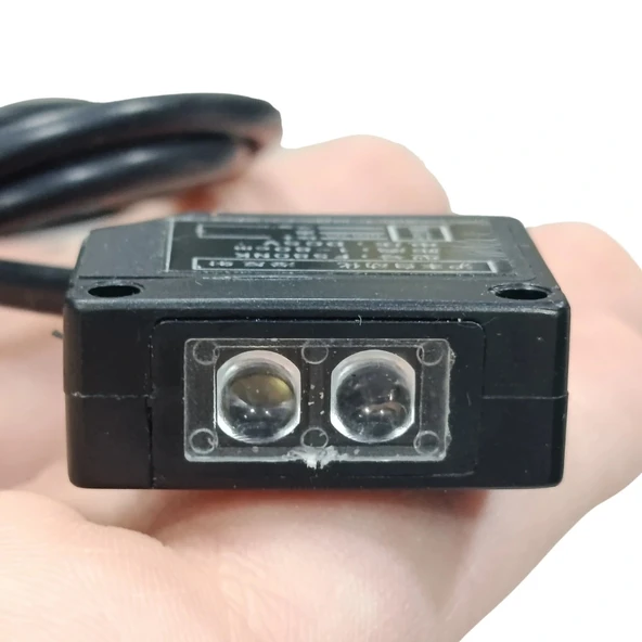 FS80NK 80cm Cisim Algılama Sensörü - Resim 4