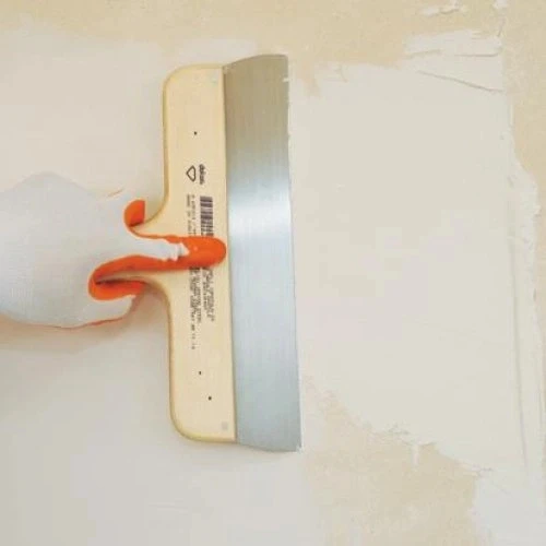 Dekor 045 Eğri Saplı Ispatula 20 cm - Resim 2