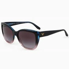 EMPORİO ARMANİ EA 4198 5991/8G 55 17 140 BAYAN GÜNEŞ GÖZLÜĞÜ ürün görseli 1