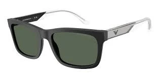 EMPORİO ARMANİ EA 4224 5001/71 57 19 145 ERKEK GÜNEŞ GÖZLÜĞÜ ürün görseli 1