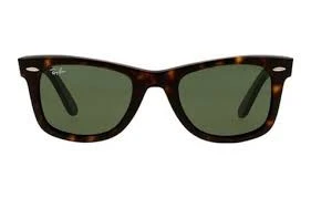 RAYBAN RB 2140 902 50 22 150 WAYFARER UNISEX GÜNEŞ GÖZLÜĞÜ ürün görseli 1