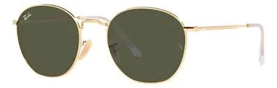 RAYBAN RB 3772 ROB 001/31 54 20 145 UNISEX GÜNEŞ GÖZLÜĞÜ ürün görseli 1