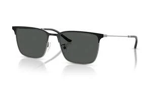 EMPORİO ARMANİ EA 2164D3001/87 57 18 145 ERKEK GÜNEŞ GÖZLÜĞÜ ürün görseli 1