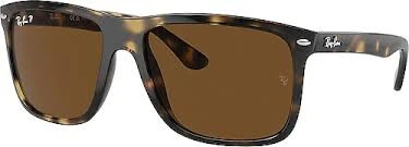 RAYBAN RB 4547 BOYFRIEND 710/57 57 18 145 ERKEK GÜNEŞ GÖZLÜĞÜ ürün görseli 1