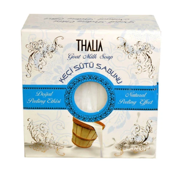 Keçi Sütü Sabunu 150Gr ürün görseli 1