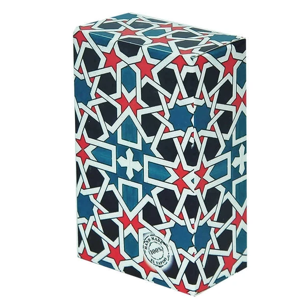 Hamam Sefası Sabunu 125 Gr - Resim 4