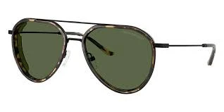 EMPORİO ARMANİ EA 2163 3001/71 56 18 145 UNISEX GÜNEŞ GÖZLÜĞÜ ürün görseli 1