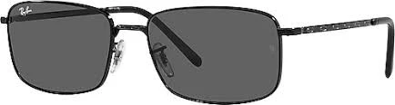 RAYBAN RB3717 002/B1 57 18 145 ERKEK GÜNEŞ GÖZLÜĞÜ ürün görseli 1