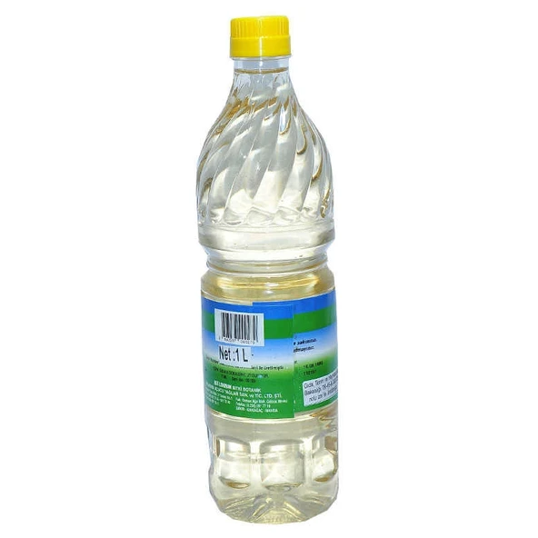 Rezene Suyu Pet Şişe 1 Lt - Resim 3