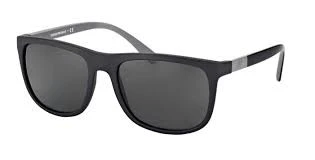 EMPORİO ARMANİ EA 4079 5042/87 57 18 145 ERKEK GÜNEŞ GÖZLÜĞÜ ürün görseli 1