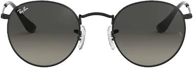 RAYBAN RB 3447-N ROUND METAL 002/71 50 21 145 UNISEX GÜNEŞ GÖZLÜĞÜ ürün görseli 1