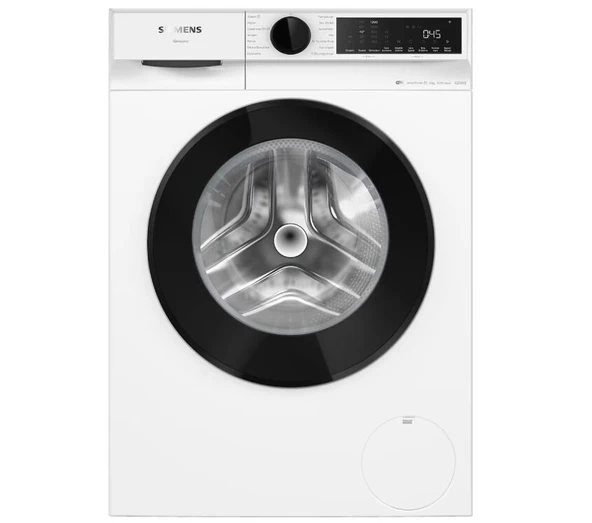 Siemens WG42K2Z0TR 1200 Devir 9 kg Çamaşır Makinesi ürün görseli 1
