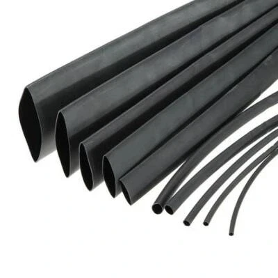 Isı ile Daralan Makaron 12mm - 1 Metre ürün görseli 1
