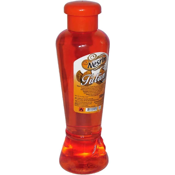 Kolonyası 60 Derece Pet Şişe 300 ML - Resim 2