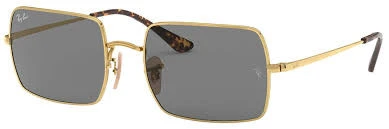 RAYBAN RB1969 RECTANGLE 9150/B1 54 19 145 UNISEX GÜNEŞ GÖZLÜĞÜ ürün görseli 1