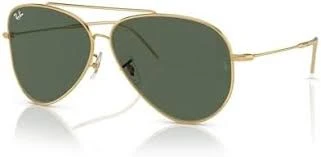 RAYBAN RB 0101S 001/VR 59 UNISEX GÜNEŞ GÖZLÜĞÜ ürün görseli 1