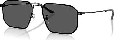EMPORIO ARMANİ EA2165D 3001/87 58 16 145 UNISEX GÜNEŞ GÖZLÜĞÜ ürün görseli 1