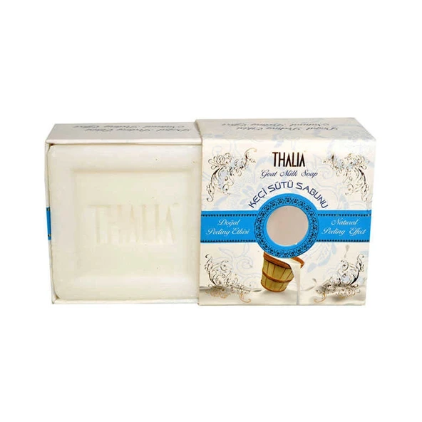 Keçi Sütü Sabunu 150Gr - Resim 4